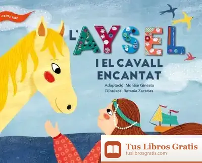Descargar L'Aysel I El Cavall Encantat