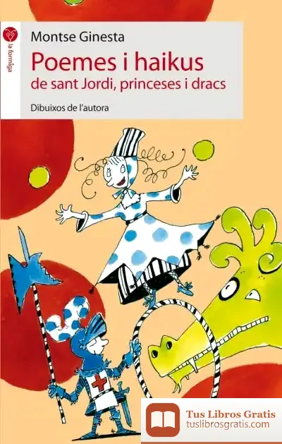 Descargar Poemes I Haikus De Sant Jordi