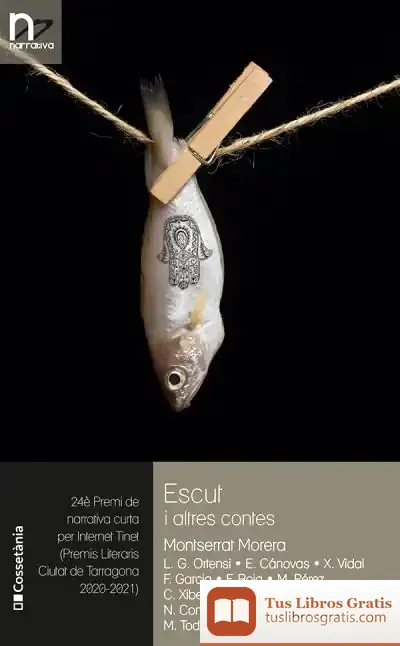 Descargar Escut I Altres Contes de Montserrat Morera Escarré