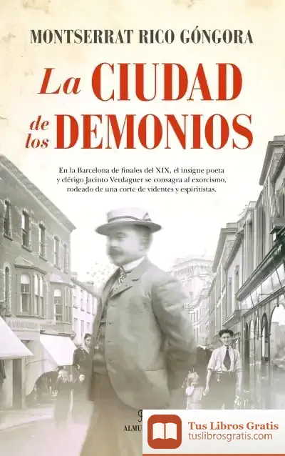 Descargar Ciudad De Los Demonios, La