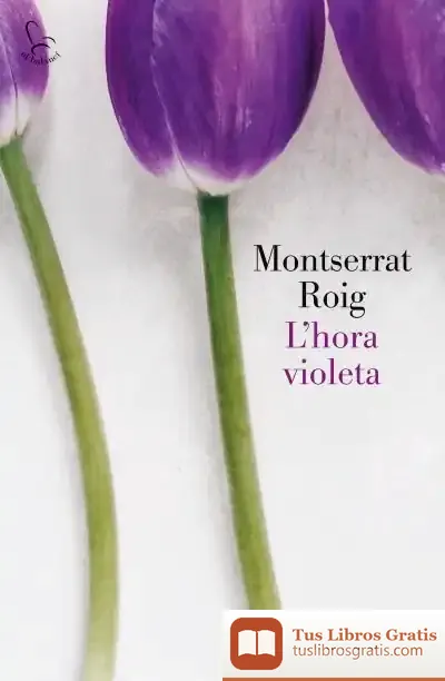 Descargar L'Hora Violeta