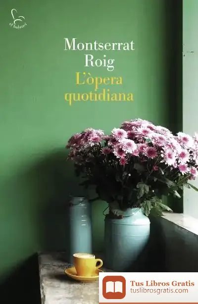 Descargar L'Òpera Quotidiana