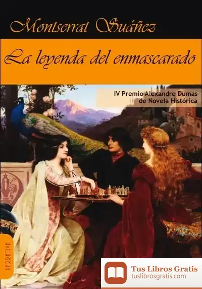Descargar La Leyenda Del Enmascarado