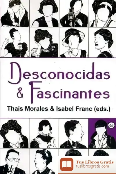 Descargar Desconocidas & Fascinantes