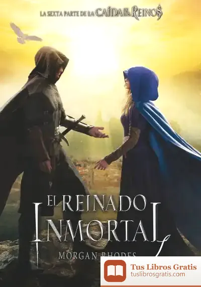 Descargar El Reinado Inmortal