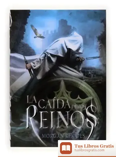 Descargar La Caída De Los Reinos