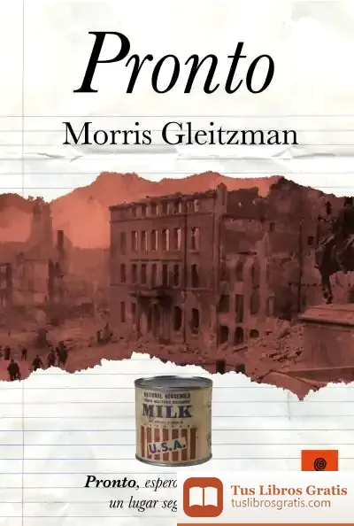Descargar Pronto de Morris Gleitzman