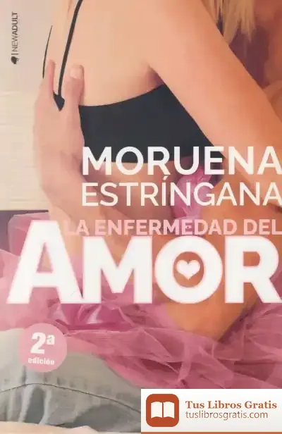 Descargar La Enfermedad Del Amor