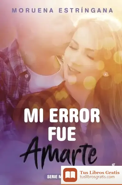 Descargar Mi Error Fue Amarte