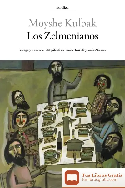 Descargar Los Zelmenianos