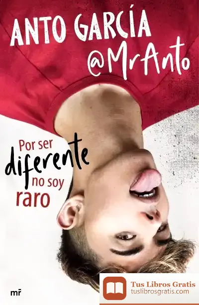 Descargar Por Ser Diferente No Soy Raro de Mranto