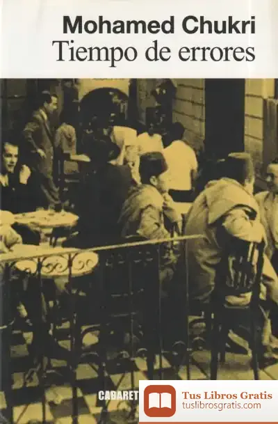 Descargar Tiempo De Errores