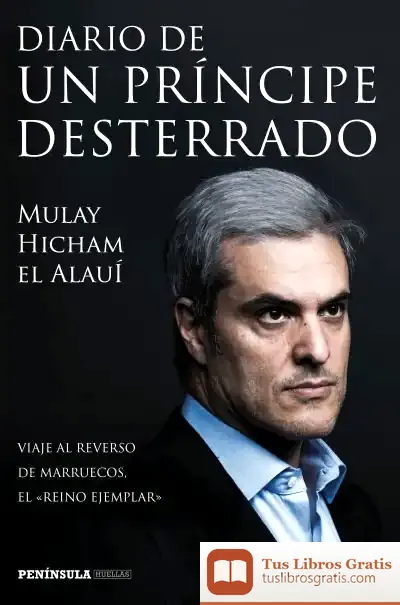 Descargar Diario De Un Príncipe Desterrado