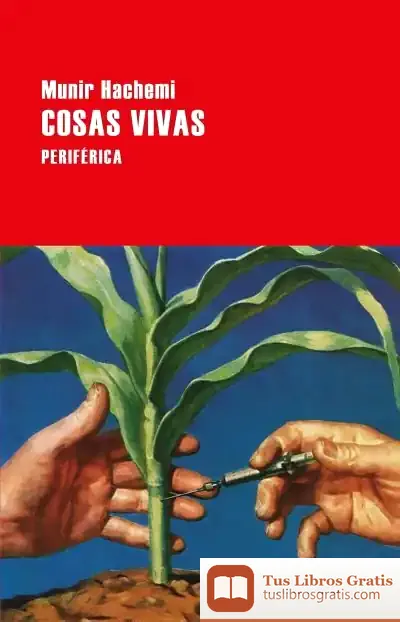 Descargar Cosas Vivas