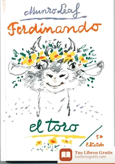 Descargar Ferdinando El Toro