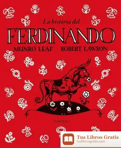 Descargar La Història Del Ferdinando