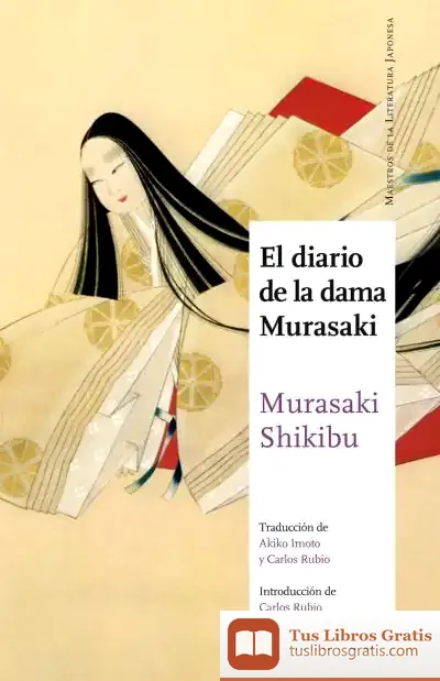Descargar Diario De La Dama Murasaki,El