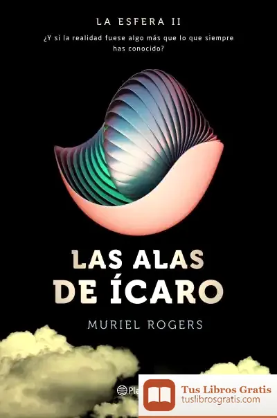 Descargar La Esfera 2. Las Alas De Ícaro