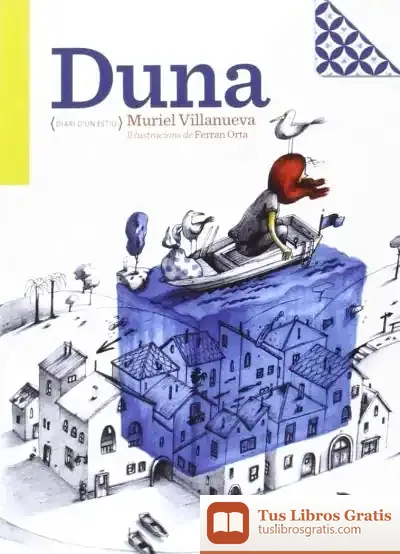 Descargar Duna: Diari D'Un Estiu