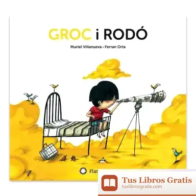 Descargar Groc I Rodó