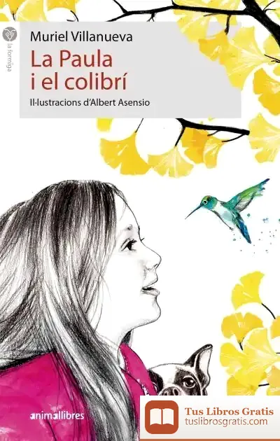 Descargar La Paula I El Colibrí