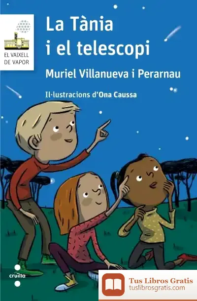Descargar La Tània I El Telescopi
