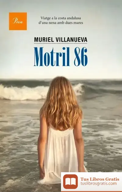 Descargar Motril 86 de Muriel Villanueva I Perarnau