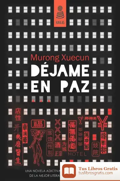 Descargar Dejadme En Paz