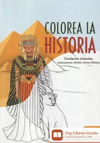 Descargar Colorea La Historia