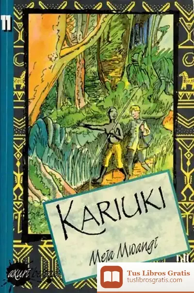 Descargar Kariuki
