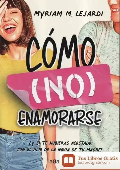 Descargar Cómo (No) Enamorarse