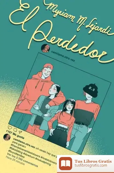 Descargar El Perdedor