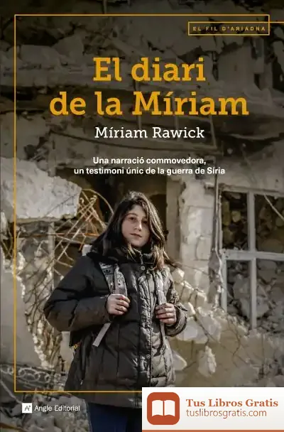 Descargar El Diari De La Myriam de Myriam Rawick