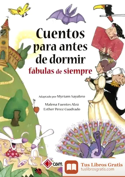 Descargar Cuentos Para Antes De Dormir: Fábulas De Siempre