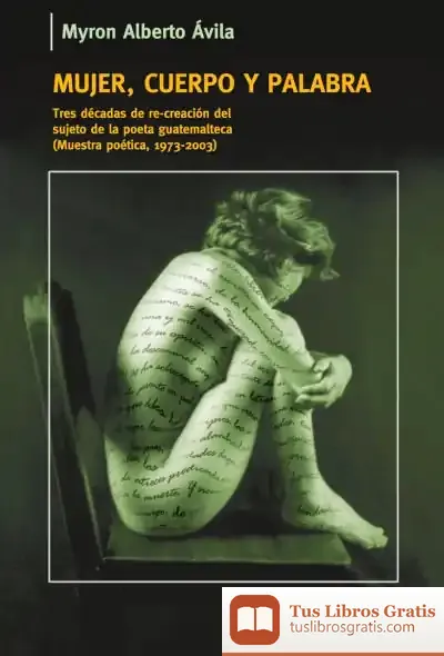 Descargar Mujer, Cuerpo Y Palabra