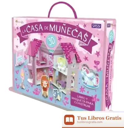 Descargar Casa De Muñecas 3D