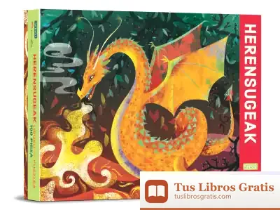 Descargar Dragoia. 100 Piezas. Con Puzle. (Dragon) Edic. Ilustratua (Euskara)