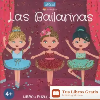 Descargar Las Bailarinas