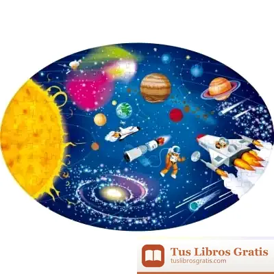 Descargar Travel, Learn, Explore - The Solar System (Box)