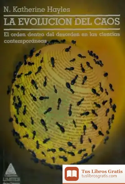 Descargar La Evolución Del Caos