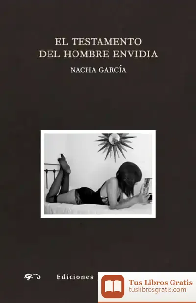 Descargar El Testamento Del Hombre Envidia