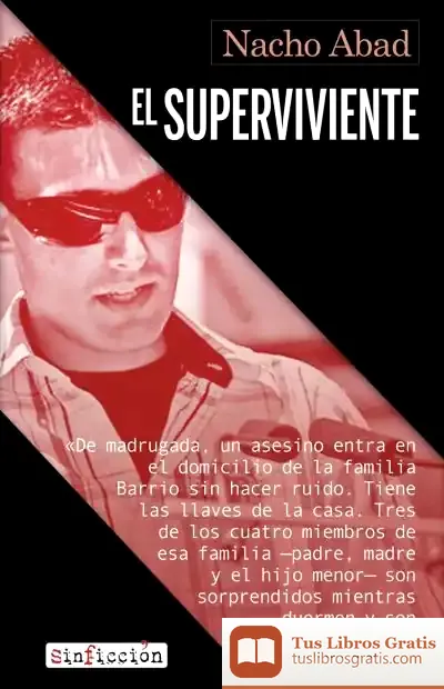 Descargar El Superviviente de Nacho Abad