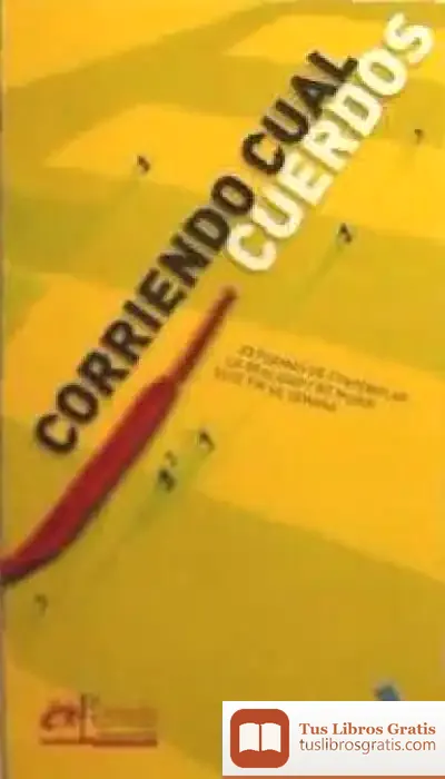 Descargar Corriendo Cual Cuerdo
