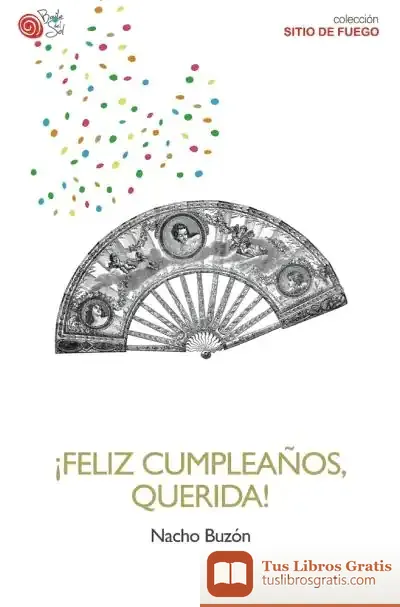 Descargar ¡Feliz Cumpleaños, Querida!