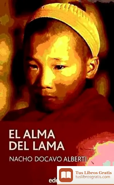 Descargar El Alma Del Lama