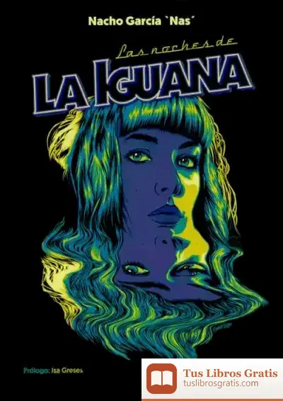 Descargar Las Noches De La Higuana