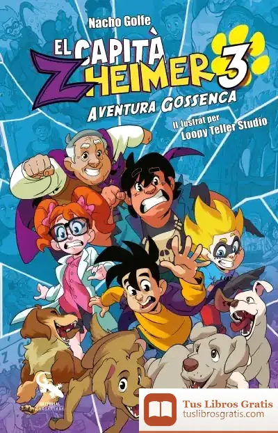 Descargar Capità Zheimer 3