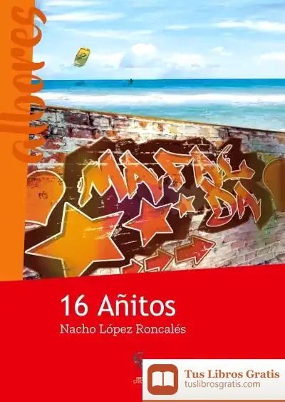 Descargar 16 Añitos