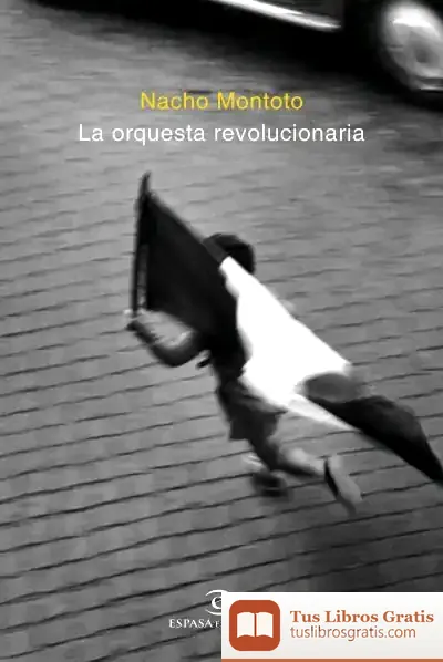 Descargar La Orquesta Revolucionaria
