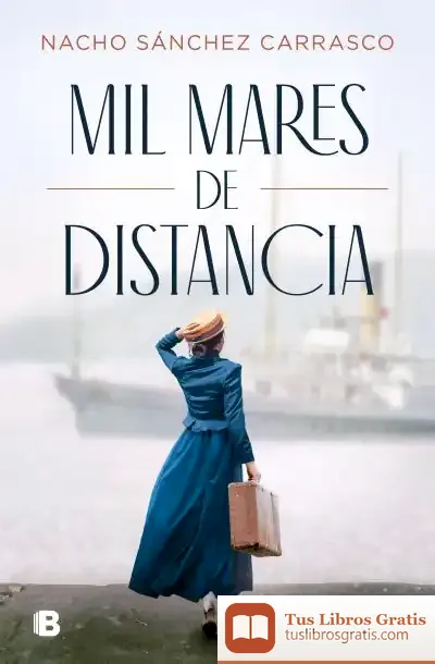 Descargar Mil Mares De Distancia